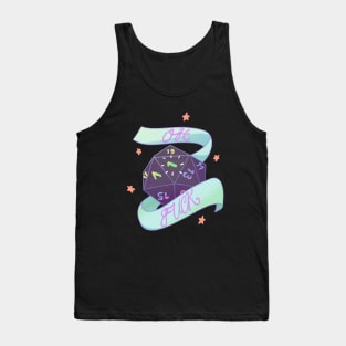 Crit Fail Tank Top